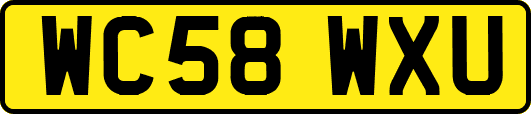 WC58WXU