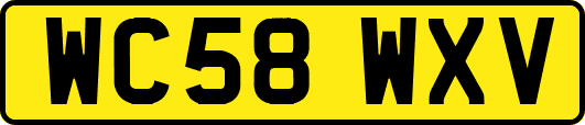 WC58WXV