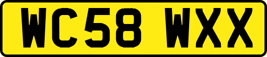 WC58WXX