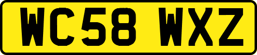 WC58WXZ