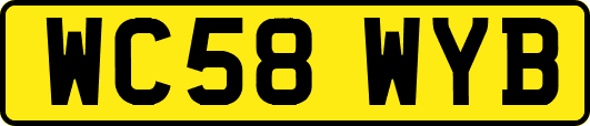 WC58WYB