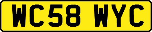 WC58WYC