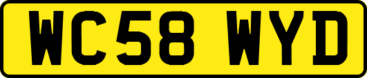 WC58WYD