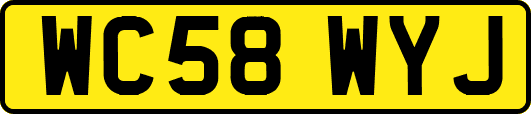 WC58WYJ