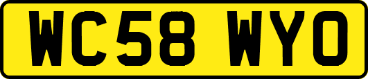 WC58WYO