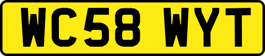WC58WYT