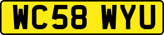 WC58WYU