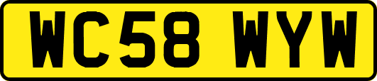 WC58WYW