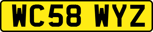 WC58WYZ