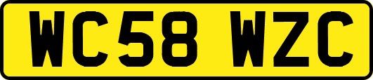 WC58WZC