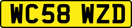 WC58WZD