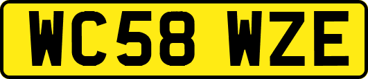 WC58WZE