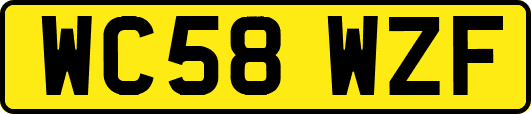 WC58WZF