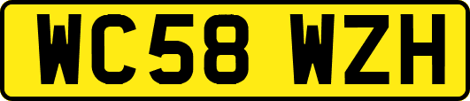WC58WZH