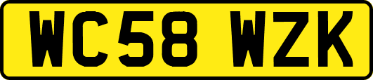 WC58WZK