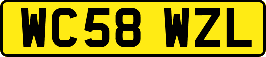 WC58WZL