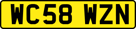 WC58WZN