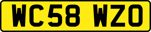WC58WZO