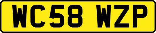 WC58WZP