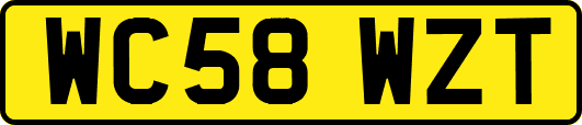 WC58WZT