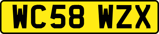 WC58WZX