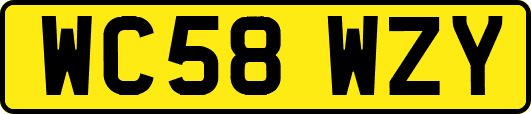 WC58WZY