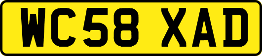 WC58XAD
