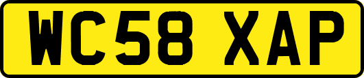 WC58XAP