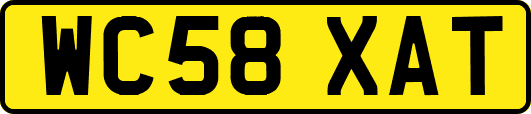 WC58XAT