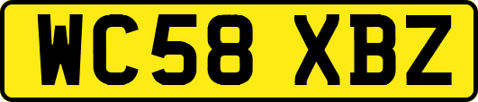 WC58XBZ