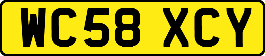 WC58XCY
