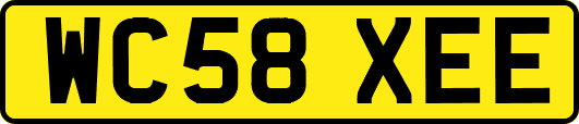 WC58XEE