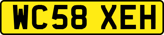 WC58XEH