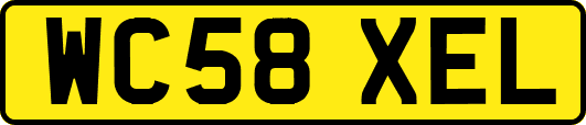 WC58XEL