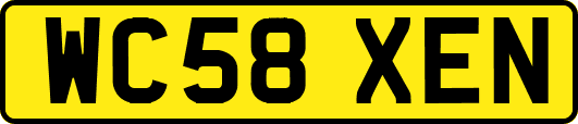 WC58XEN