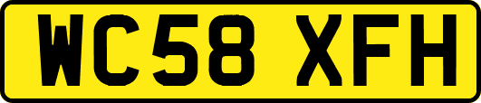 WC58XFH