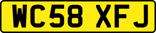 WC58XFJ