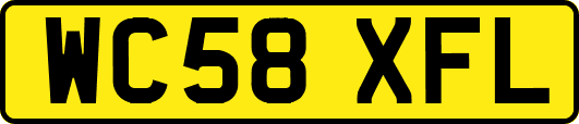 WC58XFL