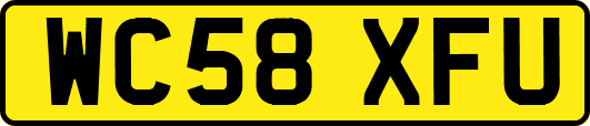 WC58XFU