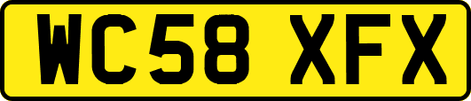 WC58XFX