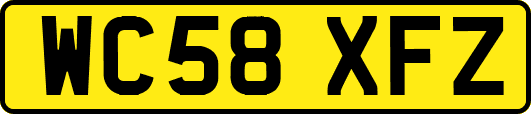 WC58XFZ