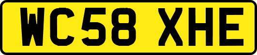WC58XHE