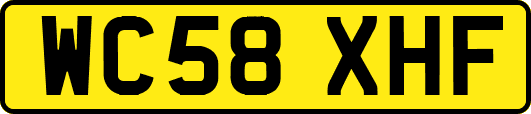 WC58XHF