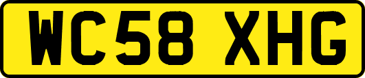 WC58XHG