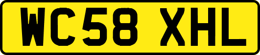 WC58XHL