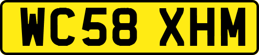 WC58XHM