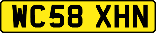 WC58XHN