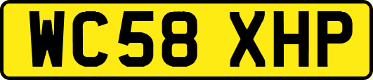 WC58XHP