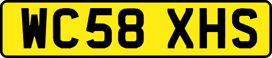 WC58XHS