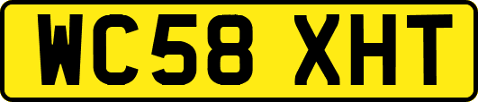WC58XHT
